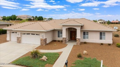 Welcome to your dream home nestled in the prestigious StoneRidge on StoneRidge Golf Course in Arizona - for sale on GolfHomes.com, golf home, golf lot