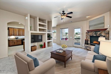 Welcome to your dream home nestled in the prestigious StoneRidge on StoneRidge Golf Course in Arizona - for sale on GolfHomes.com, golf home, golf lot