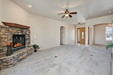 Welcome to your dream home nestled in the prestigious StoneRidge on StoneRidge Golf Course in Arizona - for sale on GolfHomes.com, golf home, golf lot
