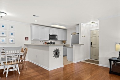 Located in the highly sought-after gated community of Wachesaw on  in South Carolina - for sale on GolfHomes.com, golf home, golf lot