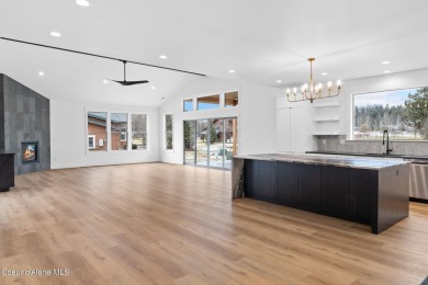 Discover the pinnacle of North Idaho luxury at the Golfers on The Idaho Club in Idaho - for sale on GolfHomes.com, golf home, golf lot