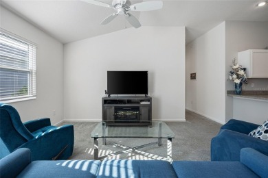 TURNKEY!  This 2-bedroom, 2-bathroom beautifully furnished Ruby on Pennbrooke Fairways in Florida - for sale on GolfHomes.com, golf home, golf lot