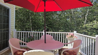 Surrounded by premiere golf courses, at the northernmost on The Woods At Cherry Creek in New York - for sale on GolfHomes.com, golf home, golf lot