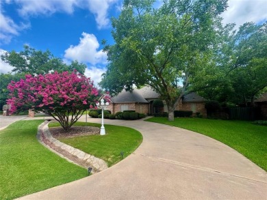 Welcome to Your Pecan Plantation Canvas--Ready for Your Personal on Pecan Plantation Country Club in Texas - for sale on GolfHomes.com, golf home, golf lot