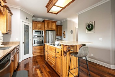 Here is a gorgeous custom-built home that catches your eye in on Rosewood Golf and Country Club in Kentucky - for sale on GolfHomes.com, golf home, golf lot