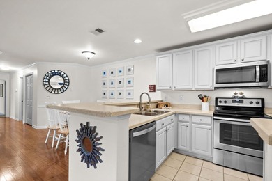 Located in the highly sought-after gated community of Wachesaw on  in South Carolina - for sale on GolfHomes.com, golf home, golf lot