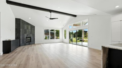 Discover the pinnacle of North Idaho luxury at the Golfers on The Idaho Club in Idaho - for sale on GolfHomes.com, golf home, golf lot