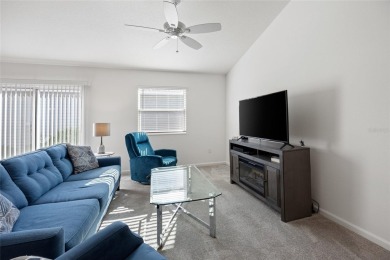 TURNKEY!  This 2-bedroom, 2-bathroom beautifully furnished Ruby on Pennbrooke Fairways in Florida - for sale on GolfHomes.com, golf home, golf lot