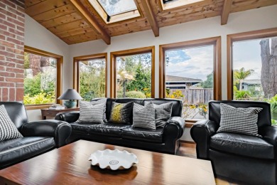 Welcome to this enchanting 4-bedroom, 3.5 bathroom on Seascape Golf Club in California - for sale on GolfHomes.com, golf home, golf lot