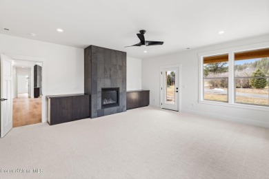Discover the pinnacle of North Idaho luxury at the Golfers on The Idaho Club in Idaho - for sale on GolfHomes.com, golf home, golf lot