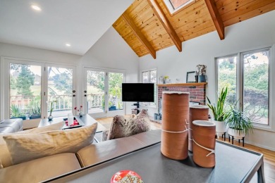 Welcome to this enchanting 4-bedroom, 3.5 bathroom on Seascape Golf Club in California - for sale on GolfHomes.com, golf home, golf lot
