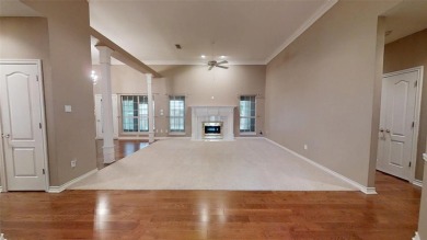 Welcome to Your Pecan Plantation Canvas--Ready for Your Personal on Pecan Plantation Country Club in Texas - for sale on GolfHomes.com, golf home, golf lot