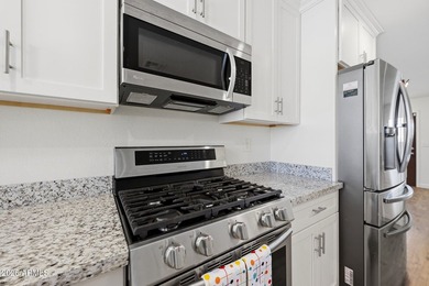 Welcome To This Updated And Expanded Shasta Model Home In Sun on Sun City Lakes West and East in Arizona - for sale on GolfHomes.com, golf home, golf lot