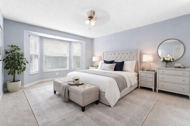 One or more photo(s) has been virtually staged. If you have been on Heritage Springs Country Club in Florida - for sale on GolfHomes.com, golf home, golf lot