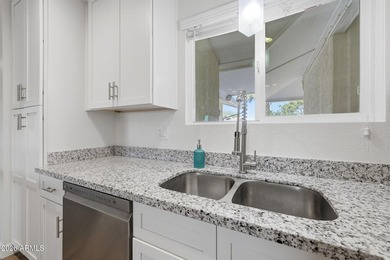 Welcome To This Updated And Expanded Shasta Model Home In Sun on Sun City Lakes West and East in Arizona - for sale on GolfHomes.com, golf home, golf lot