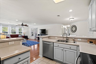 Located in the highly sought-after gated community of Wachesaw on  in South Carolina - for sale on GolfHomes.com, golf home, golf lot