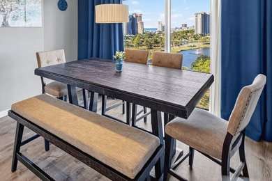 Discover a rare opportunity to own two condos in one -- a on Sandestin Golf and Beach Resort - The Links in Florida - for sale on GolfHomes.com, golf home, golf lot