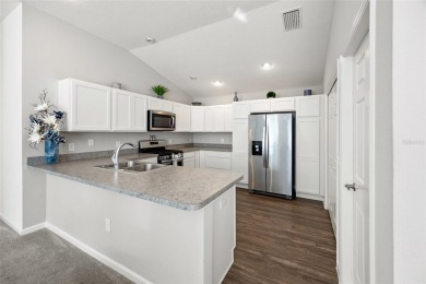TURNKEY!  This 2-bedroom, 2-bathroom beautifully furnished Ruby on Pennbrooke Fairways in Florida - for sale on GolfHomes.com, golf home, golf lot