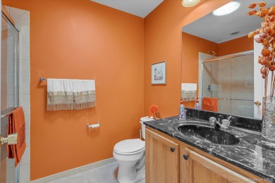 Surrounded by premiere golf courses, at the northernmost on The Woods At Cherry Creek in New York - for sale on GolfHomes.com, golf home, golf lot