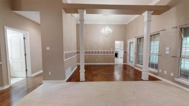 Welcome to Your Pecan Plantation Canvas--Ready for Your Personal on Pecan Plantation Country Club in Texas - for sale on GolfHomes.com, golf home, golf lot