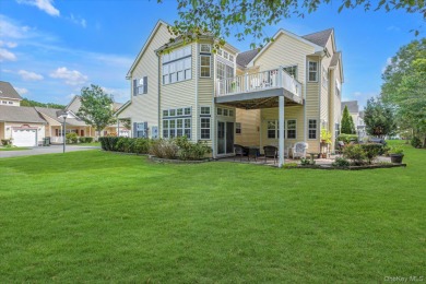Surrounded by premiere golf courses, at the northernmost on The Woods At Cherry Creek in New York - for sale on GolfHomes.com, golf home, golf lot