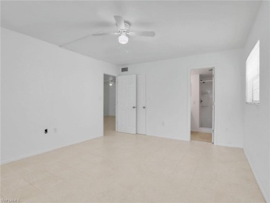 Welcome to 499 Forest Lakes Blvd #207, a freshly painted and on Quail Run Golf Club In Naples in Florida - for sale on GolfHomes.com, golf home, golf lot