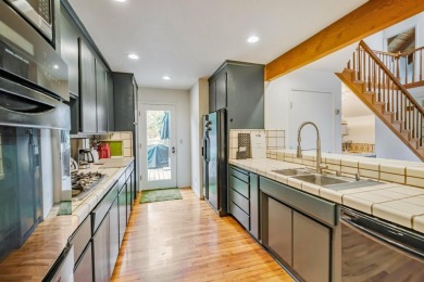 Welcome to this enchanting 4-bedroom, 3.5 bathroom on Seascape Golf Club in California - for sale on GolfHomes.com, golf home, golf lot