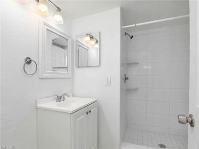 Welcome to 499 Forest Lakes Blvd #207, a freshly painted and on Quail Run Golf Club In Naples in Florida - for sale on GolfHomes.com, golf home, golf lot