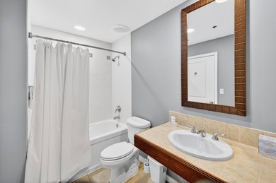 Discover a rare opportunity to own two condos in one -- a on Sandestin Golf and Beach Resort - The Links in Florida - for sale on GolfHomes.com, golf home, golf lot