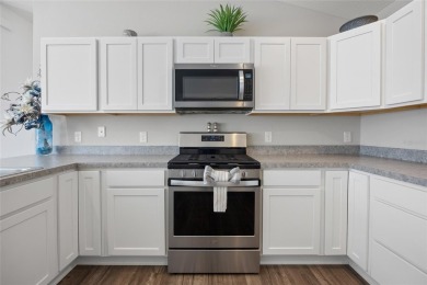 TURNKEY!  This 2-bedroom, 2-bathroom beautifully furnished Ruby on Pennbrooke Fairways in Florida - for sale on GolfHomes.com, golf home, golf lot