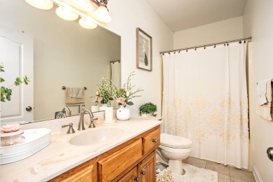 Here is a gorgeous custom-built home that catches your eye in on Rosewood Golf and Country Club in Kentucky - for sale on GolfHomes.com, golf home, golf lot