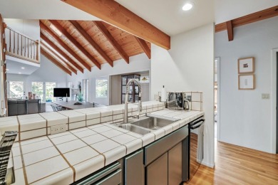 Welcome to this enchanting 4-bedroom, 3.5 bathroom on Seascape Golf Club in California - for sale on GolfHomes.com, golf home, golf lot