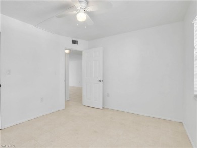 Welcome to 499 Forest Lakes Blvd #207, a freshly painted and on Quail Run Golf Club In Naples in Florida - for sale on GolfHomes.com, golf home, golf lot