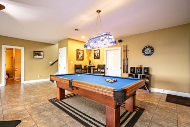 Here is a gorgeous custom-built home that catches your eye in on Rosewood Golf and Country Club in Kentucky - for sale on GolfHomes.com, golf home, golf lot