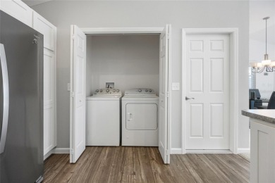 TURNKEY!  This 2-bedroom, 2-bathroom beautifully furnished Ruby on Pennbrooke Fairways in Florida - for sale on GolfHomes.com, golf home, golf lot