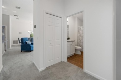 TURNKEY!  This 2-bedroom, 2-bathroom beautifully furnished Ruby on Pennbrooke Fairways in Florida - for sale on GolfHomes.com, golf home, golf lot