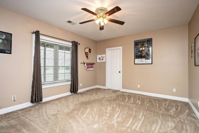 Here is a gorgeous custom-built home that catches your eye in on Rosewood Golf and Country Club in Kentucky - for sale on GolfHomes.com, golf home, golf lot