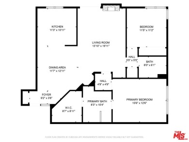 Sophisticated Courtyard Condo. Ideally located in Toluca Lake on Lakeside Golf Club in California - for sale on GolfHomes.com, golf home, golf lot