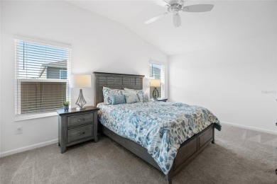TURNKEY!  This 2-bedroom, 2-bathroom beautifully furnished Ruby on Pennbrooke Fairways in Florida - for sale on GolfHomes.com, golf home, golf lot