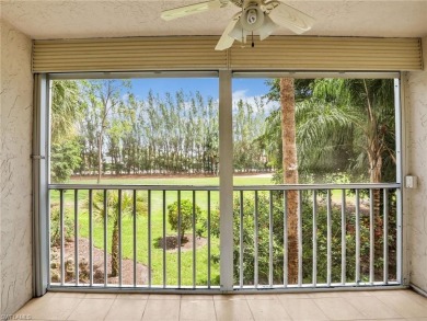 Welcome to 499 Forest Lakes Blvd #207, a freshly painted and on Quail Run Golf Club In Naples in Florida - for sale on GolfHomes.com, golf home, golf lot