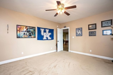 Here is a gorgeous custom-built home that catches your eye in on Rosewood Golf and Country Club in Kentucky - for sale on GolfHomes.com, golf home, golf lot
