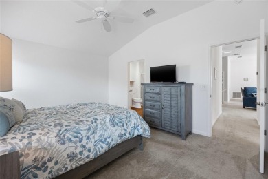 TURNKEY!  This 2-bedroom, 2-bathroom beautifully furnished Ruby on Pennbrooke Fairways in Florida - for sale on GolfHomes.com, golf home, golf lot