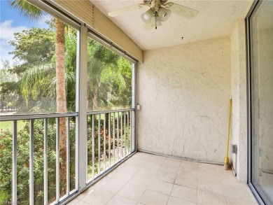 Welcome to 499 Forest Lakes Blvd #207, a freshly painted and on Quail Run Golf Club In Naples in Florida - for sale on GolfHomes.com, golf home, golf lot