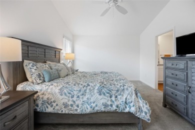 TURNKEY!  This 2-bedroom, 2-bathroom beautifully furnished Ruby on Pennbrooke Fairways in Florida - for sale on GolfHomes.com, golf home, golf lot