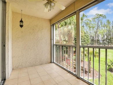 Welcome to 499 Forest Lakes Blvd #207, a freshly painted and on Quail Run Golf Club In Naples in Florida - for sale on GolfHomes.com, golf home, golf lot
