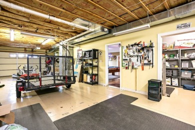 Here is a gorgeous custom-built home that catches your eye in on Rosewood Golf and Country Club in Kentucky - for sale on GolfHomes.com, golf home, golf lot