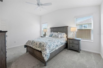 TURNKEY!  This 2-bedroom, 2-bathroom beautifully furnished Ruby on Pennbrooke Fairways in Florida - for sale on GolfHomes.com, golf home, golf lot