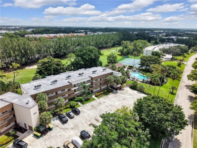 Welcome to 499 Forest Lakes Blvd #207, a freshly painted and on Quail Run Golf Club In Naples in Florida - for sale on GolfHomes.com, golf home, golf lot