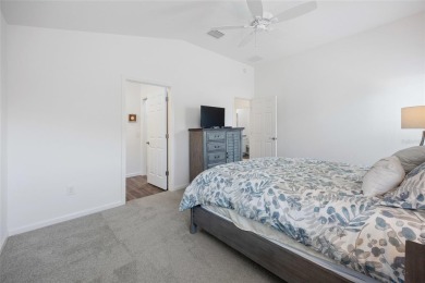 TURNKEY!  This 2-bedroom, 2-bathroom beautifully furnished Ruby on Pennbrooke Fairways in Florida - for sale on GolfHomes.com, golf home, golf lot