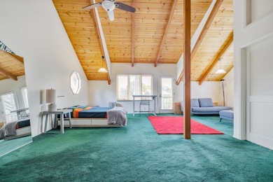 Welcome to this enchanting 4-bedroom, 3.5 bathroom on Seascape Golf Club in California - for sale on GolfHomes.com, golf home, golf lot